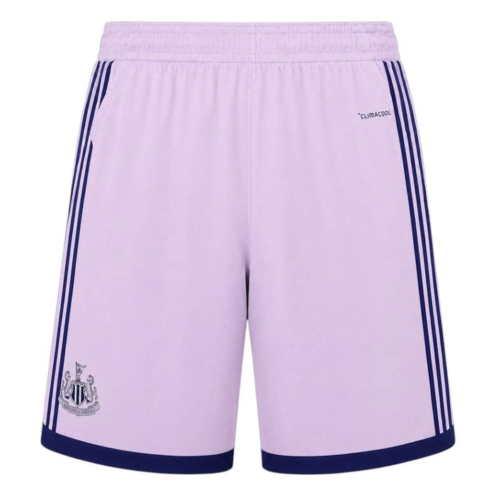 Maillot Newcastle Third Homme 2026 2027 Pas Cher - 90+3 | Maillot de Foot Pas Cher