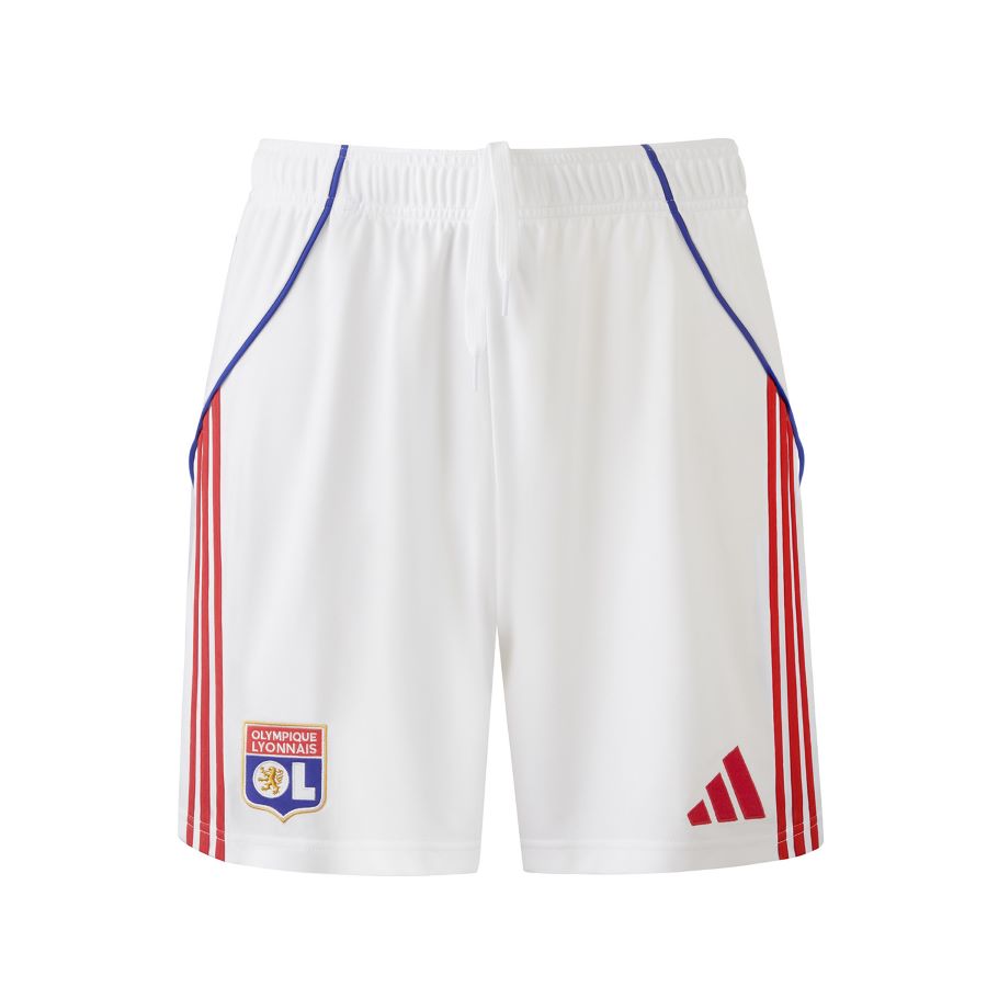 Maillot OL 2026 2027 Pas Cher Maillot Homme - 90+3 - Maillot de Foot Pas Cher