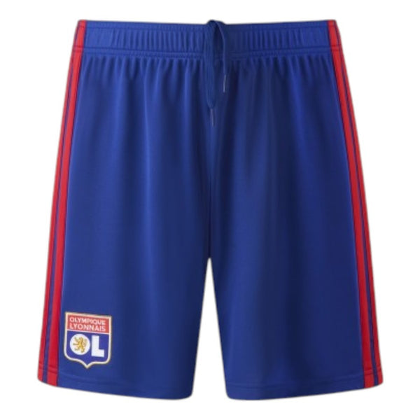 Maillot OL 2026 2027 Pas Cher Maillot Homme - 90+3 - Maillot de Foot Pas Cher