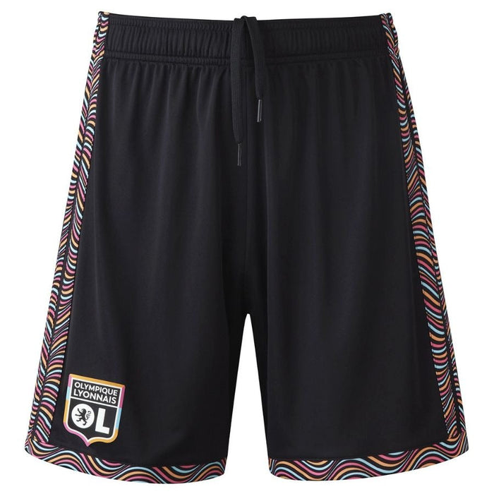 Maillot OL Third Homme 2026 2027 Pas Cher - 90+3 | Maillot de Foot Pas Cher