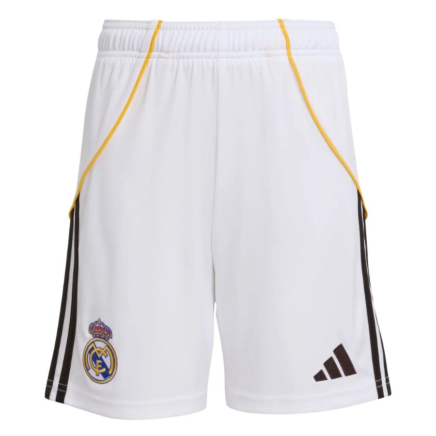 Maillot Real 2026 2027 Pas Cher Maillot Homme - 90+3 - Maillot de Foot Pas Cher
