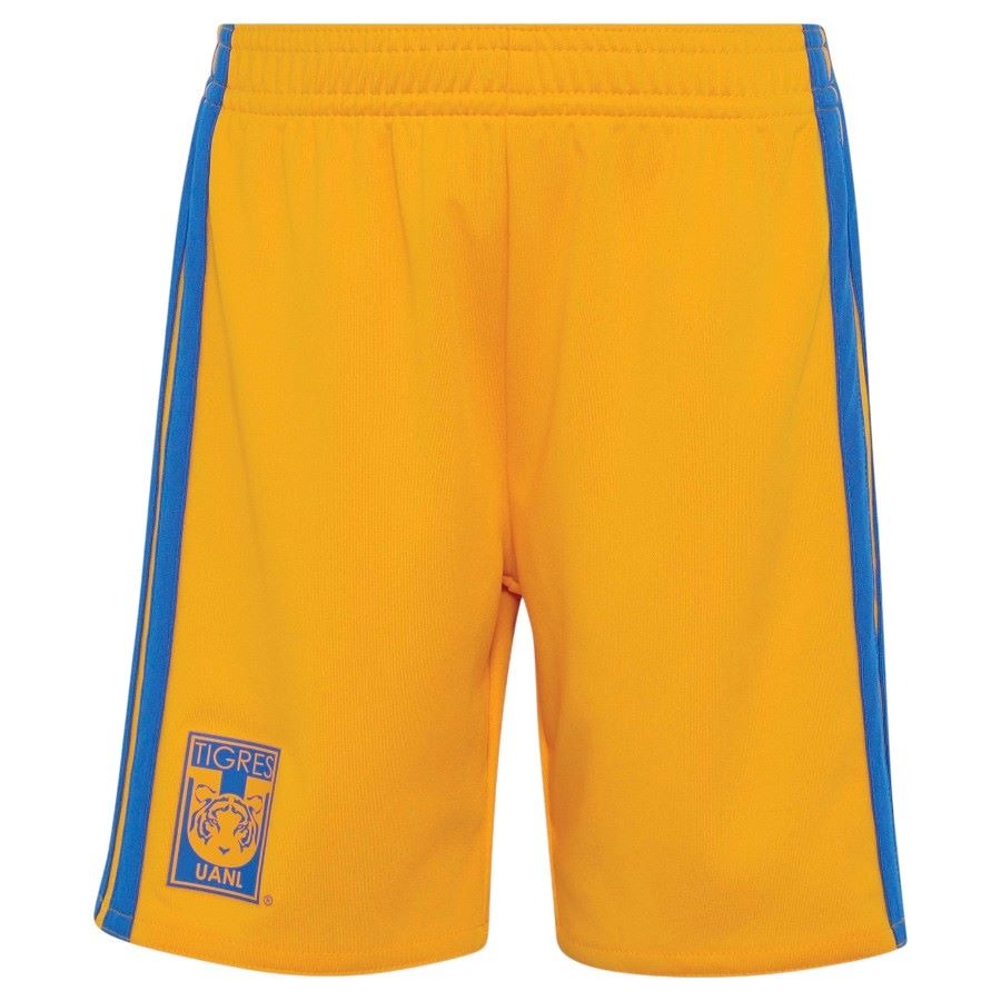 Maillot Tigres 2026 2027 Pas Cher Maillot Homme - 90+3 - Maillot de Foot Pas Cher