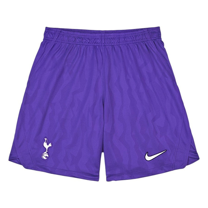 Maillot Tottenham Third Homme 2026 2027 Pas Cher - 90+3 | Maillot de Foot Pas Cher