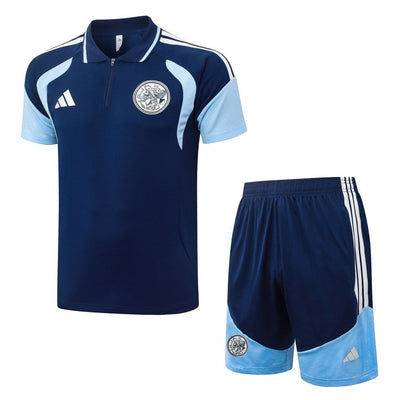 Polo Ajax 2026 2027 Pas Cher - 90+3 | Polo Foot Pas Cher 2026 2027