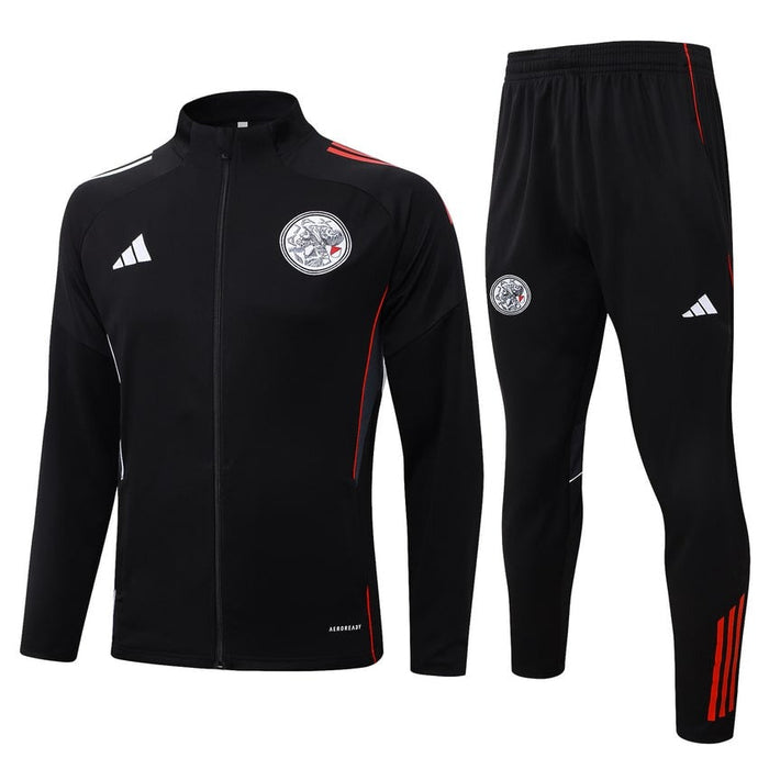 Survêtement Ajax Training 2026 2027 Pas Cher - 90+3 | Survêtement Foot Pas Cher Homme Enfant