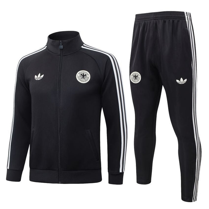 Survêtement Allemagne Training 2026 2027 Pas Cher - 90+3 | Survêtement Foot Pas Cher Homme Enfant