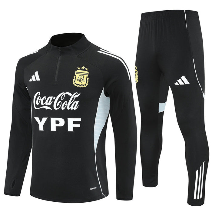 Survêtement Argentine Training 2026 2027 Pas Cher - 90+3 | Survêtement Foot Pas Cher Homme Enfant