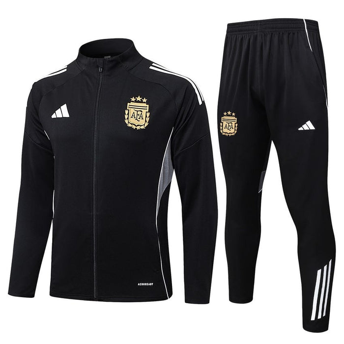 Survêtement Argentine Training 2026 2027 Pas Cher - 90+3 | Survêtement Foot Pas Cher Homme Enfant