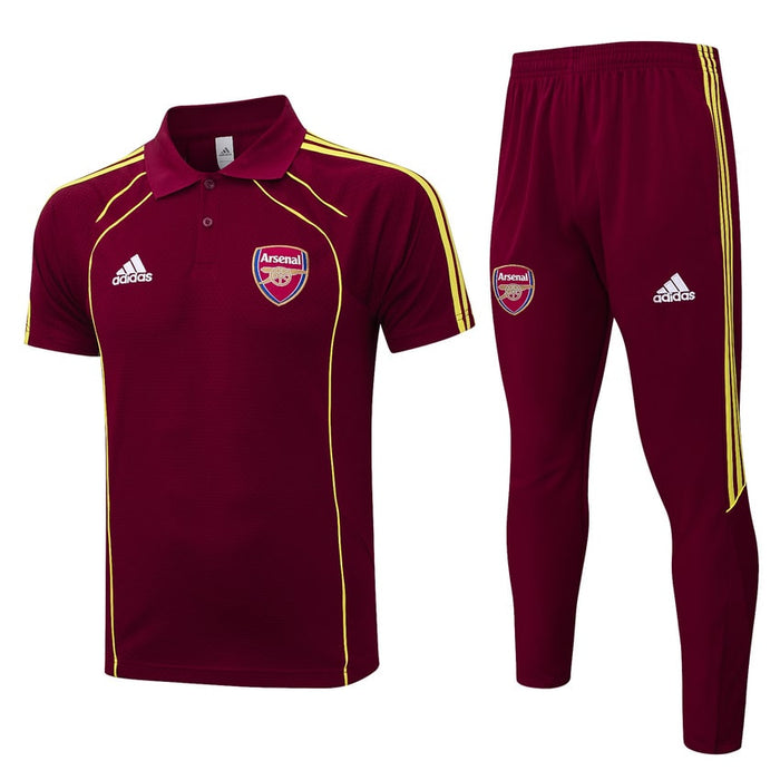 Polo Arsenal 2026 2027 Pas Cher - 90+3 | Polo Foot Pas Cher 2026 2027