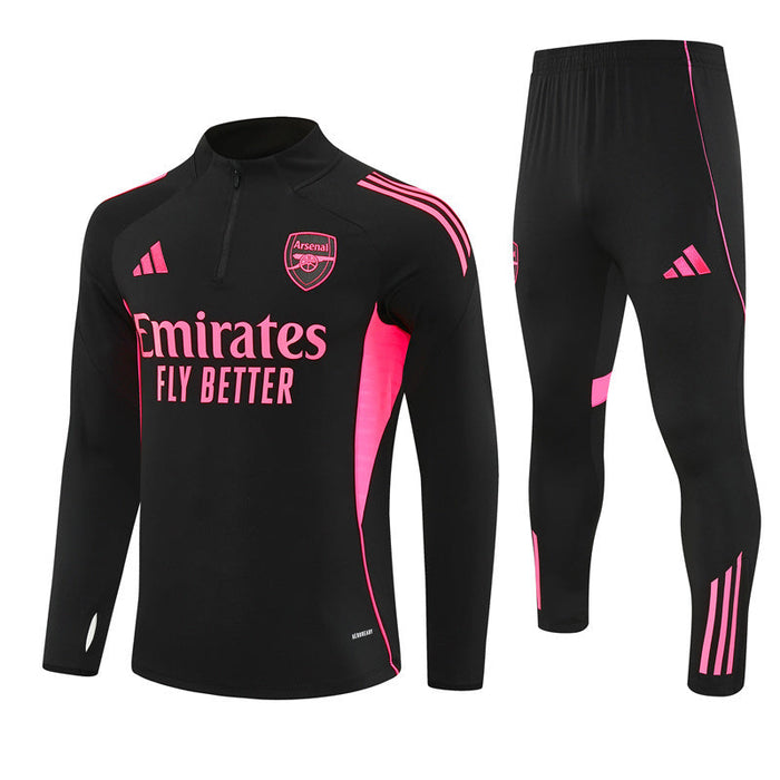 Survêtement Arsenal Training 2026 2027 Pas Cher - 90+3 | Survêtement Foot Pas Cher Homme Enfant