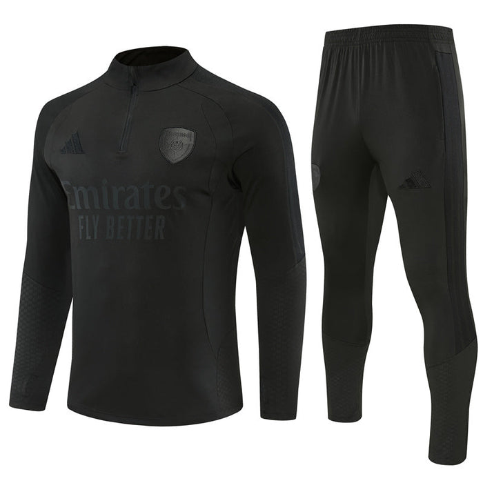 Survêtement Arsenal Training 2026 2027 Pas Cher - 90+3 | Survêtement Foot Pas Cher Homme Enfant