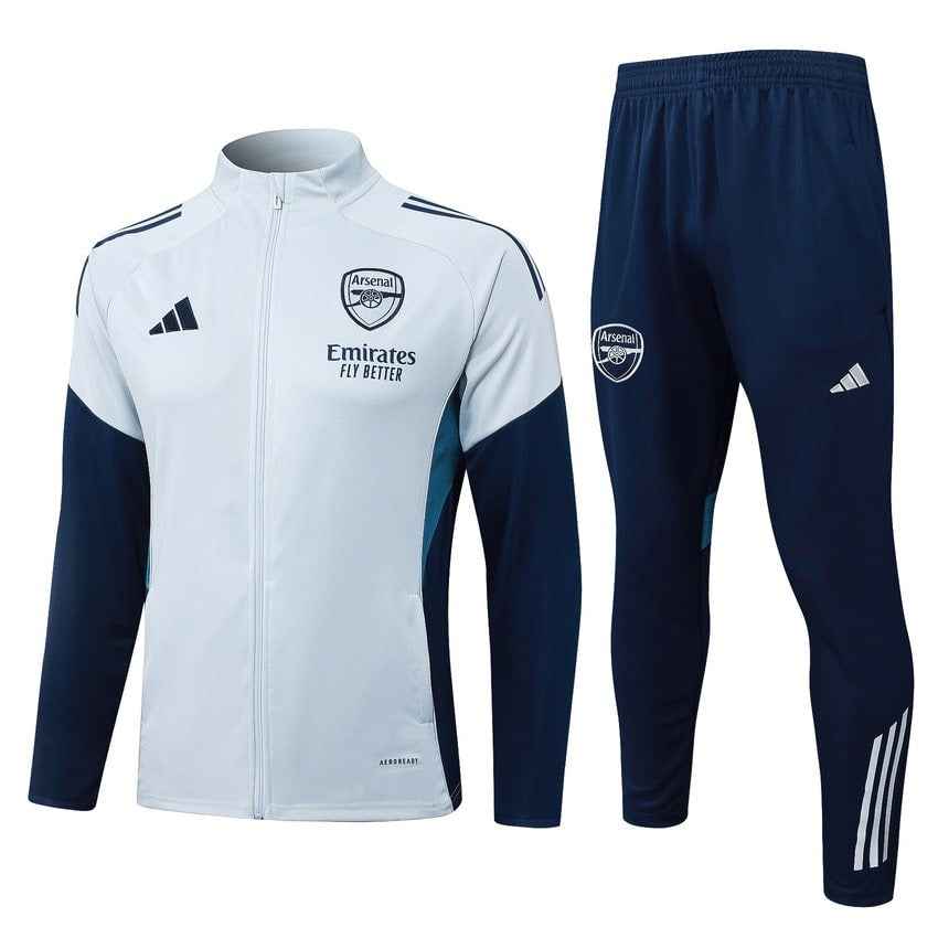 Maillot Arsenal 2026 2027 Pas Cher Survêtement - 90+3 - Maillot de Foot Pas Cher