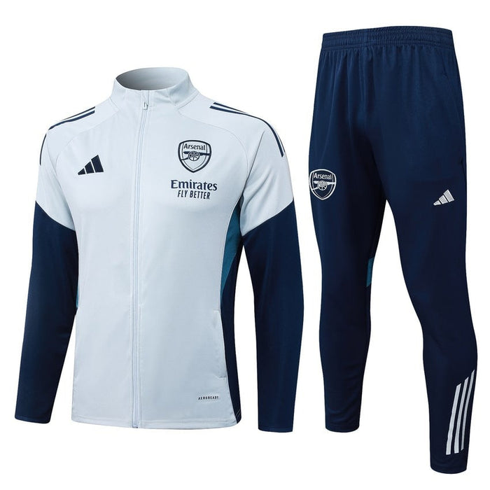 Survêtement Arsenal Training 2026 2027 Pas Cher - 90+3 | Survêtement Foot Pas Cher Homme Enfant