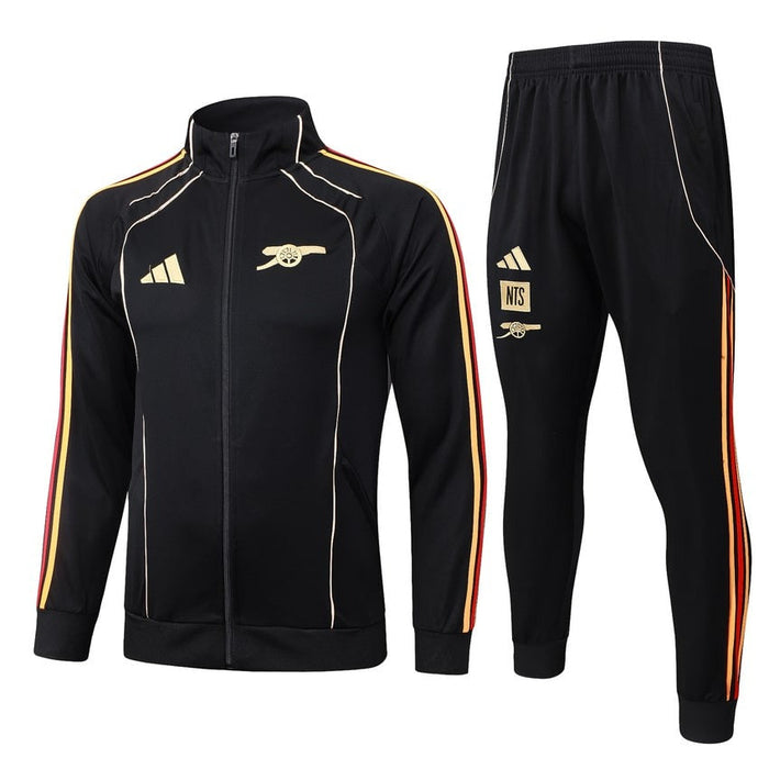 Survêtement Arsenal Training 2026 2027 Pas Cher - 90+3 | Survêtement Foot Pas Cher Homme Enfant