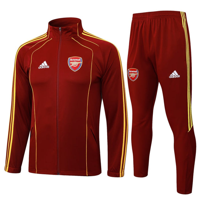 Survêtement Arsenal Training 2026 2027 Pas Cher - 90+3 | Survêtement Foot Pas Cher Homme Enfant