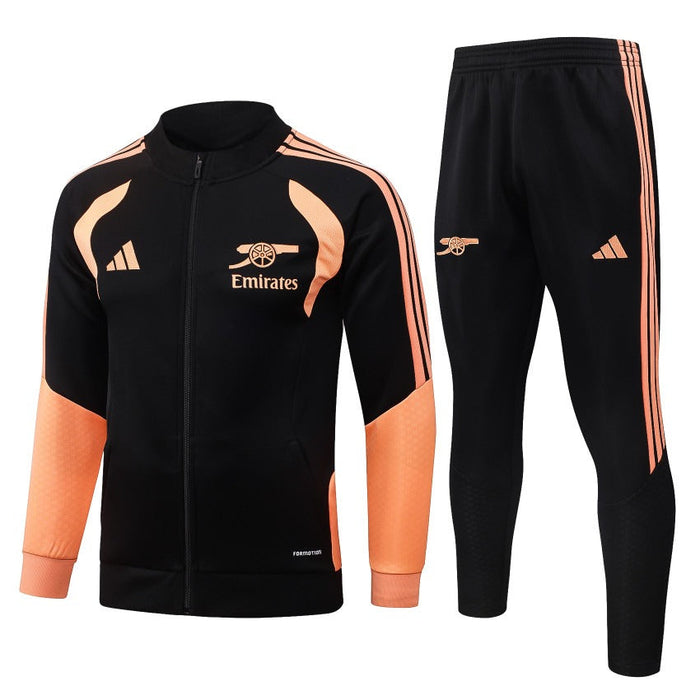 Survêtement Arsenal Training 2026 2027 Pas Cher - 90+3 | Survêtement Foot Pas Cher Homme Enfant