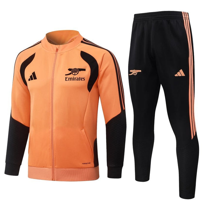 Survêtement Arsenal Training 2026 2027 Pas Cher - 90+3 | Survêtement Foot Pas Cher Homme Enfant