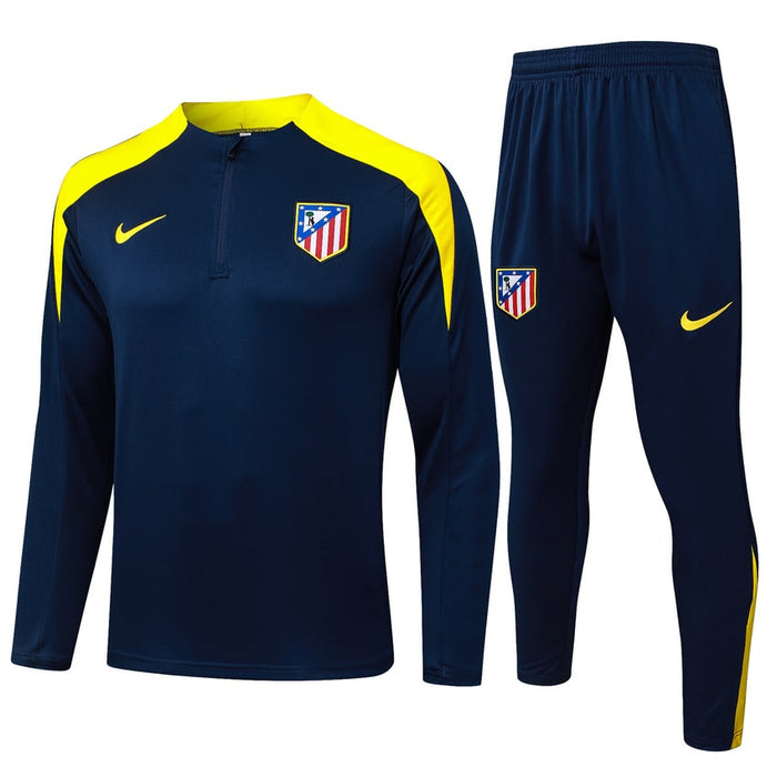 Survêtement Atletico Training 2026 2027 Pas Cher - 90+3 | Survêtement Foot Pas Cher Homme Enfant