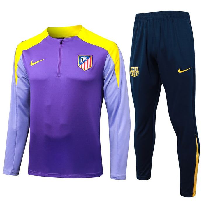 Survêtement Atletico Training 2026 2027 Pas Cher - 90+3 | Survêtement Foot Pas Cher Homme Enfant