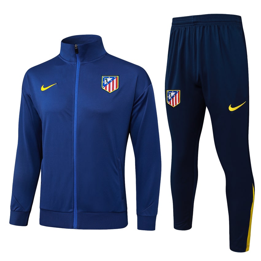 Maillot Atletico 2026 2027 Pas Cher Survêtement - 90+3 - Maillot de Foot Pas Cher