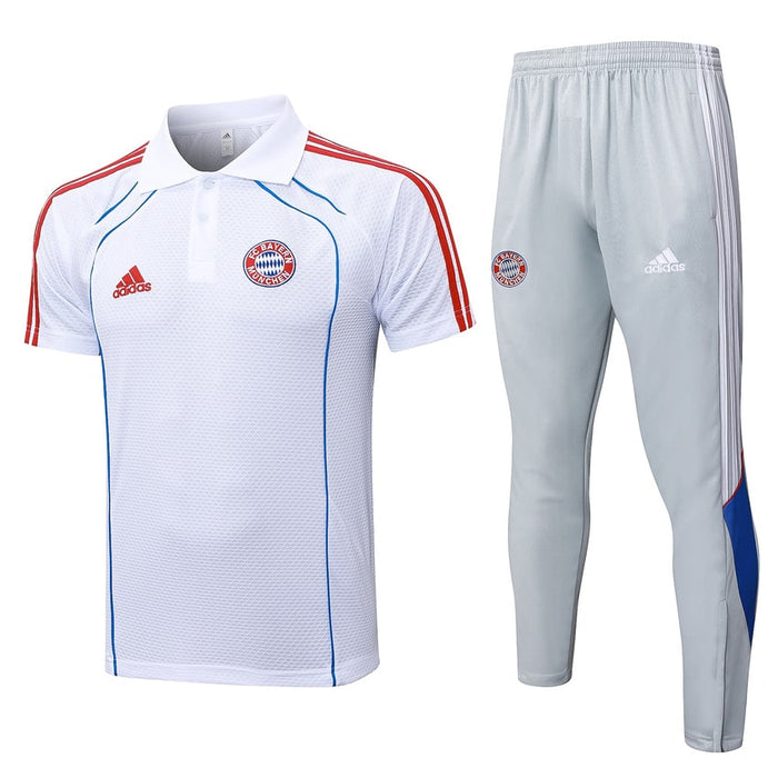 Polo Bayern 2026 2027 Pas Cher - 90+3 | Polo Foot Pas Cher 2026 2027