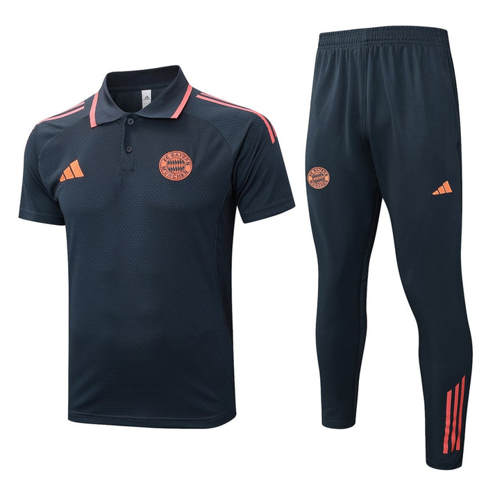 Polo Bayern 2026 2027 Pas Cher - 90+3 | Polo Foot Pas Cher 2026 2027
