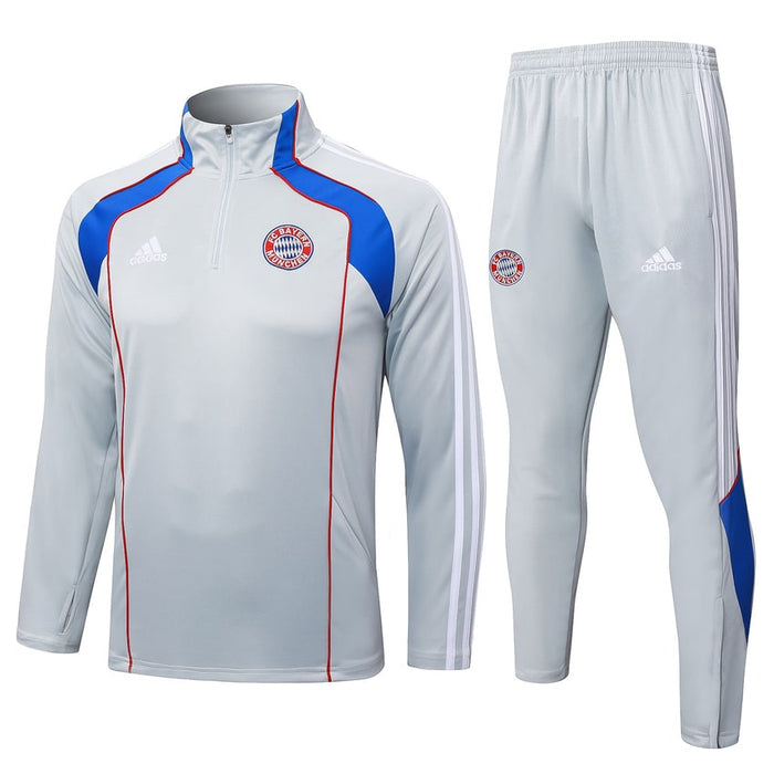 Survêtement Bayern Training 2026 2027 Pas Cher - 90+3 | Survêtement Foot Pas Cher Homme Enfant