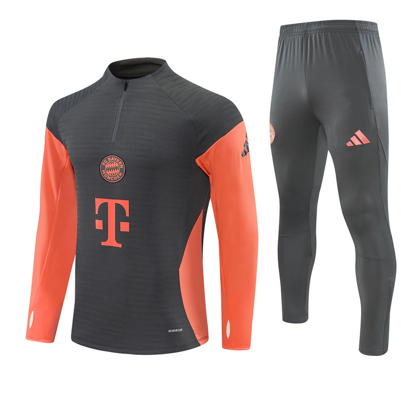 Maillot Bayern 2026 2027 Pas Cher Survêtement - 90+3 - Maillot de Foot Pas Cher