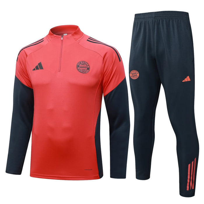 Survêtement Bayern Training 2026 2027 Pas Cher - 90+3 | Survêtement Foot Pas Cher Homme Enfant