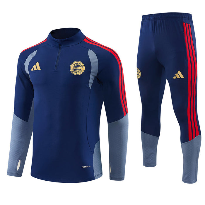 Survêtement Bayern Training 2026 2027 Pas Cher - 90+3 | Survêtement Foot Pas Cher Homme Enfant