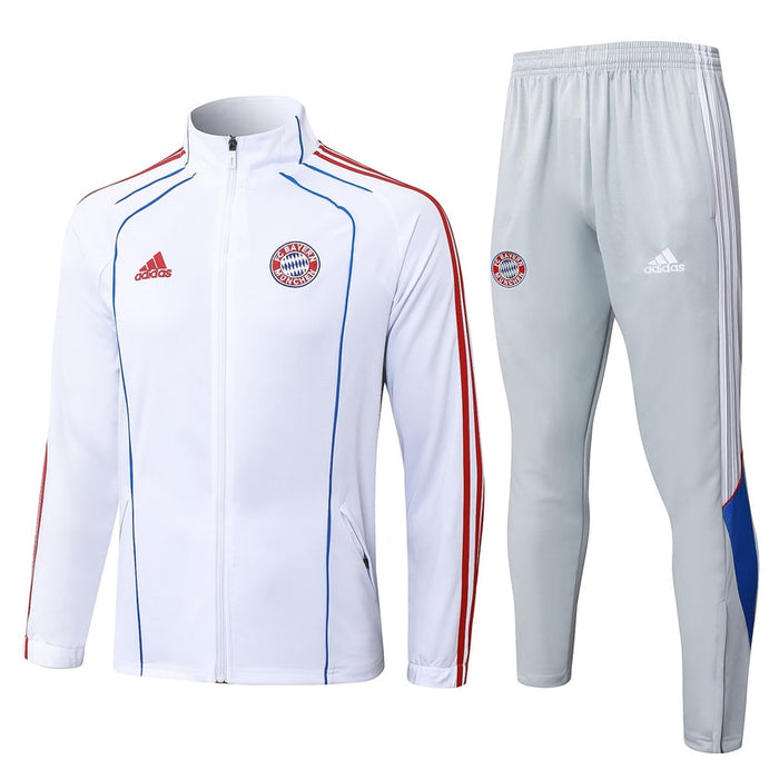Survêtement Bayern Training 2026 2027 Pas Cher - 90+3 | Survêtement Foot Pas Cher Homme Enfant
