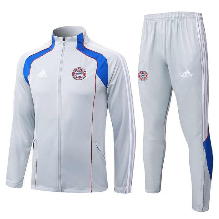 Survêtement Bayern Training 2026 2027 Pas Cher - 90+3 | Survêtement Foot Pas Cher Homme Enfant