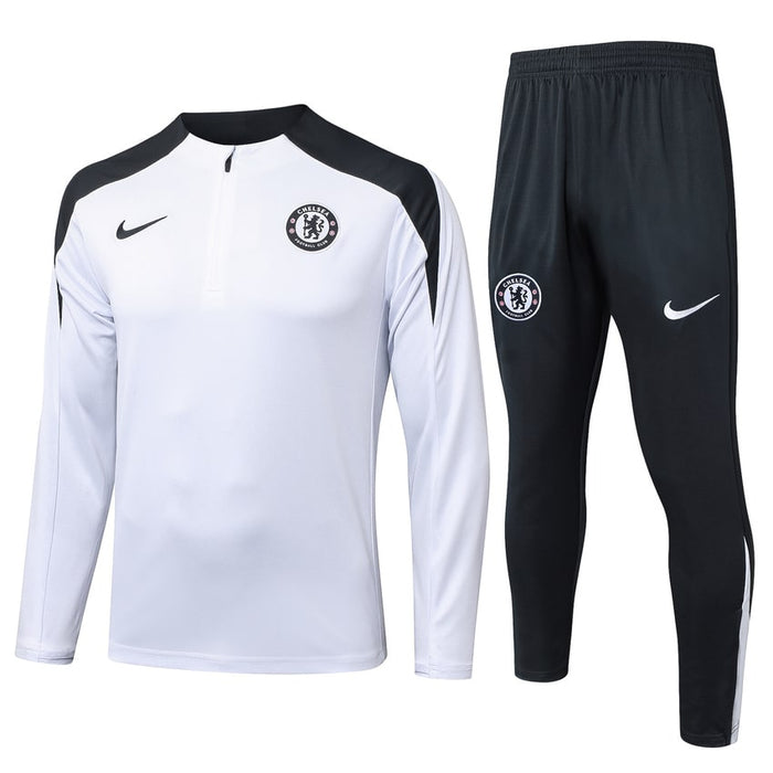 Survêtement Chelsea Training 2026 2027 Pas Cher - 90+3 | Survêtement Foot Pas Cher Homme Enfant