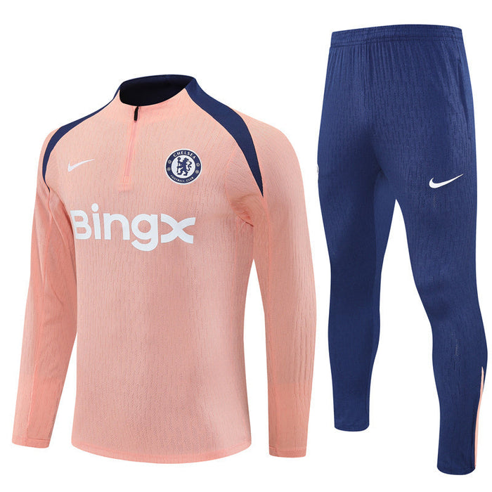 Survêtement Chelsea Training 2026 2027 Pas Cher - 90+3 | Survêtement Foot Pas Cher Homme Enfant