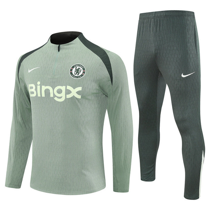 Survêtement Chelsea Training 2026 2027 Pas Cher - 90+3 | Survêtement Foot Pas Cher Homme Enfant