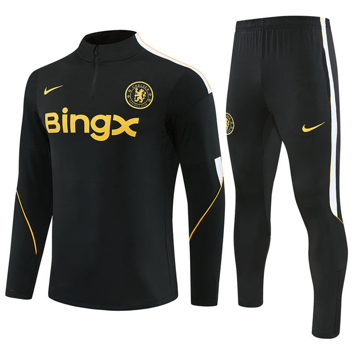 Survêtement Chelsea Training 2026 2027 Pas Cher - 90+3 | Survêtement Foot Pas Cher Homme Enfant
