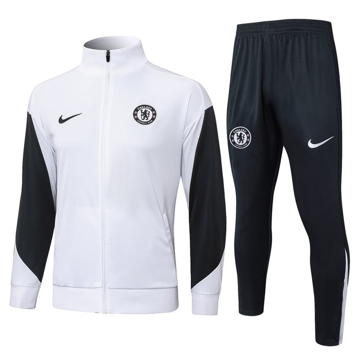 Survêtement Chelsea Training 2026 2027 Pas Cher - 90+3 | Survêtement Foot Pas Cher Homme Enfant