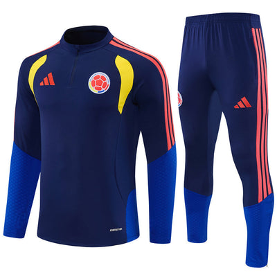 Survêtement Colombie Training 2026 2027 Pas Cher - 90+3 | Survêtement Foot Pas Cher Homme Enfant