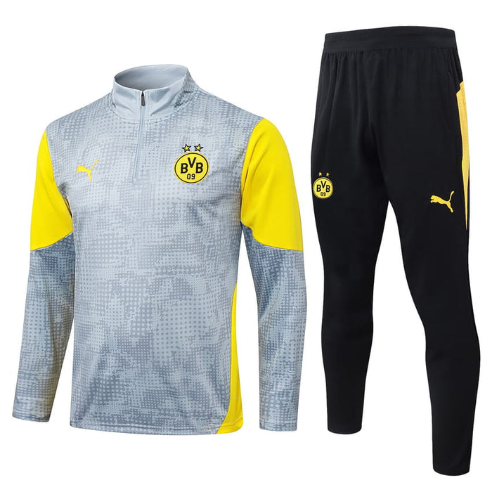 Survêtement BVD Training 2026 2027 Pas Cher - 90+3 | Survêtement Foot Pas Cher Homme Enfant