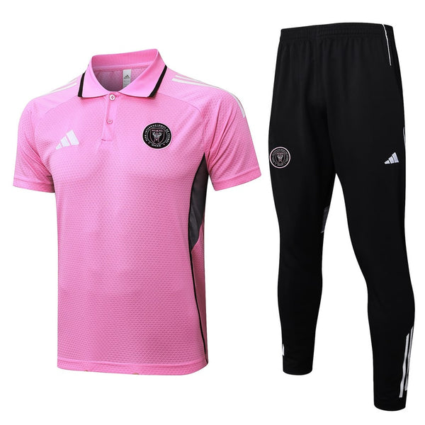 Maillot Inter 2026 2027 Pas Cher Polo Survêtement - 90+3 - Maillot de Foot Pas Cher