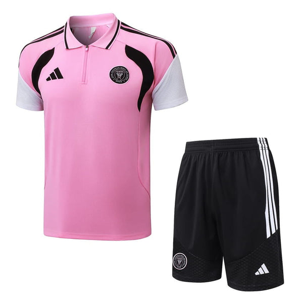 Maillot Inter 2026 2027 Pas Cher Polo Survêtement - 90+3 - Maillot de Foot Pas Cher