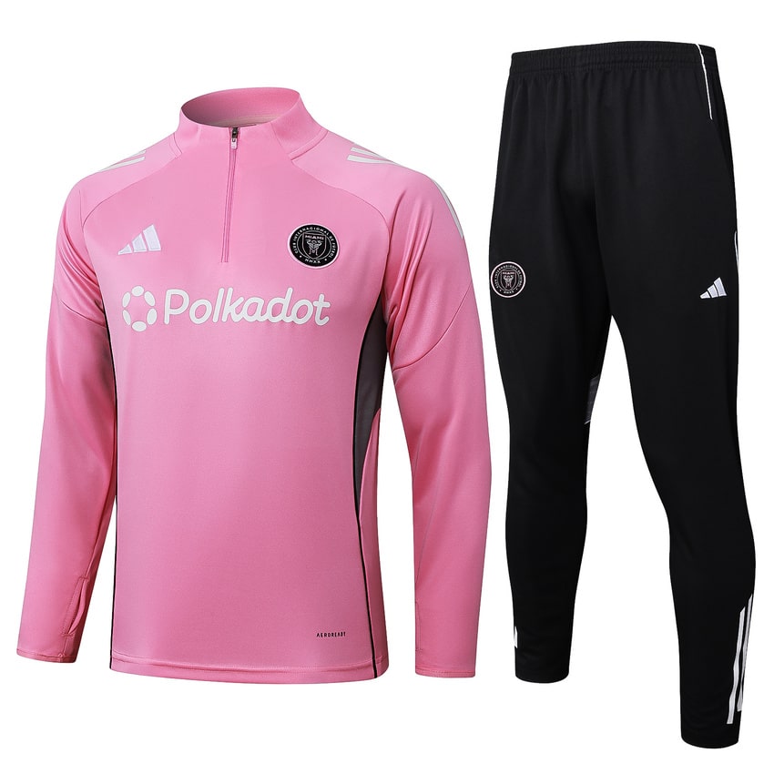 Maillot Inter 2026 2027 Pas Cher Survêtement - 90+3 - Maillot de Foot Pas Cher