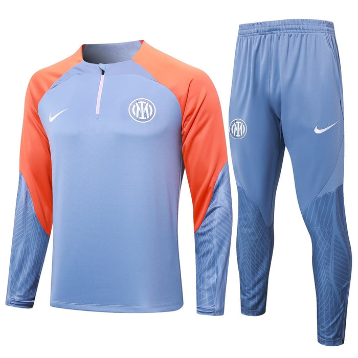 Survêtement Inter Training 2026 2027 Pas Cher - 90+3 | Survêtement Foot Pas Cher Homme Enfant