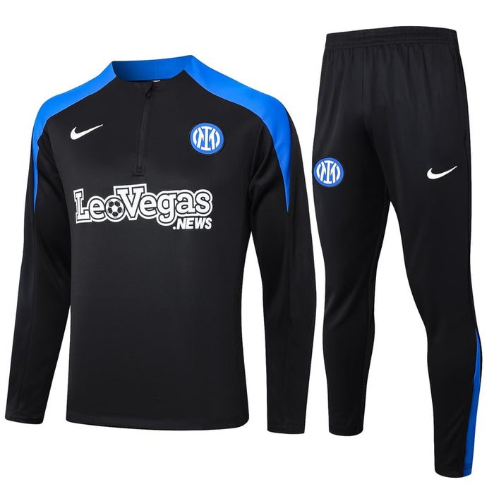 Survêtement Inter Training 2026 2027 Pas Cher - 90+3 | Survêtement Foot Pas Cher Homme Enfant