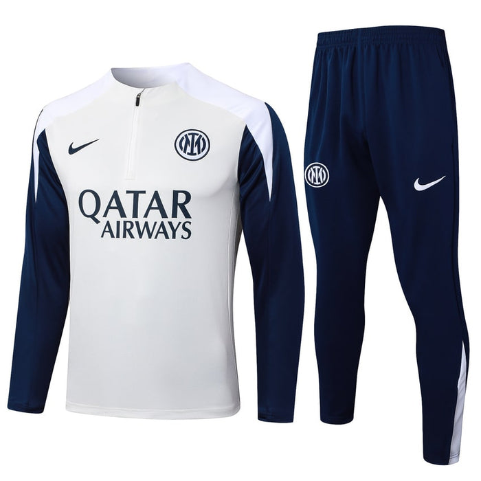 Survêtement Inter Training 2026 2027 Pas Cher - 90+3 | Survêtement Foot Pas Cher Homme Enfant