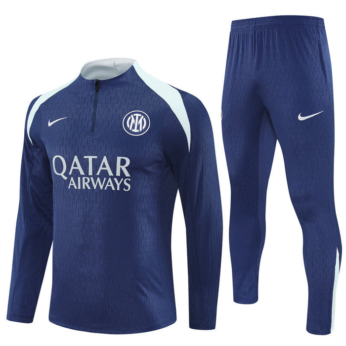 Survêtement Inter Training 2026 2027 Pas Cher - 90+3 | Survêtement Foot Pas Cher Homme Enfant