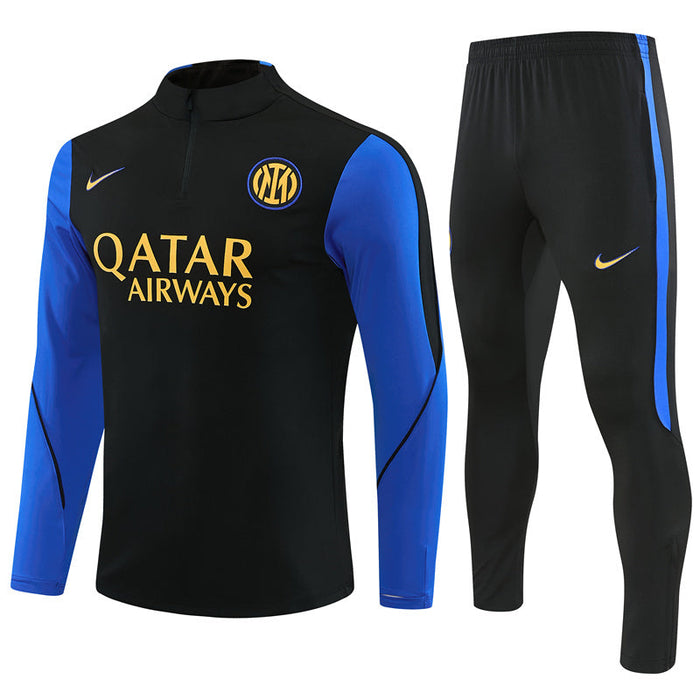 Survêtement Inter Training 2026 2027 Pas Cher - 90+3 | Survêtement Foot Pas Cher Homme Enfant