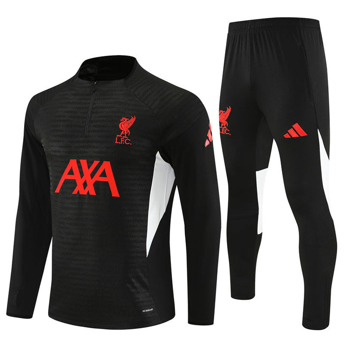 Survêtement Liverpool Training 2026 2027 Pas Cher - 90+3 | Survêtement Foot Pas Cher Homme Enfant