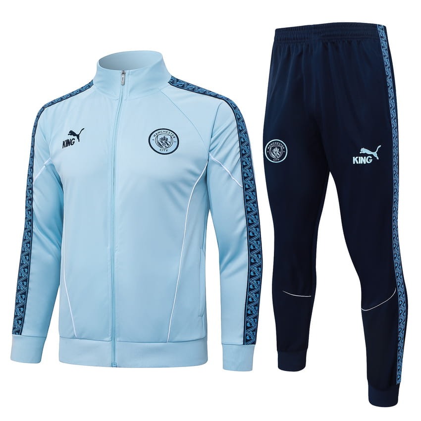 Maillot Manchester 2026 2027 Pas Cher Survêtement - 90+3 - Maillot de Foot Pas Cher