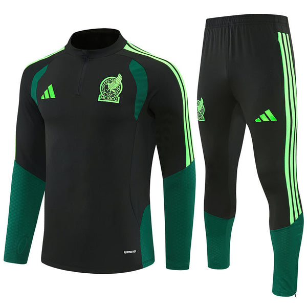 Maillot Mexique 2026 2027 Pas Cher Survêtement - 90+3 - Maillot de Foot Pas Cher